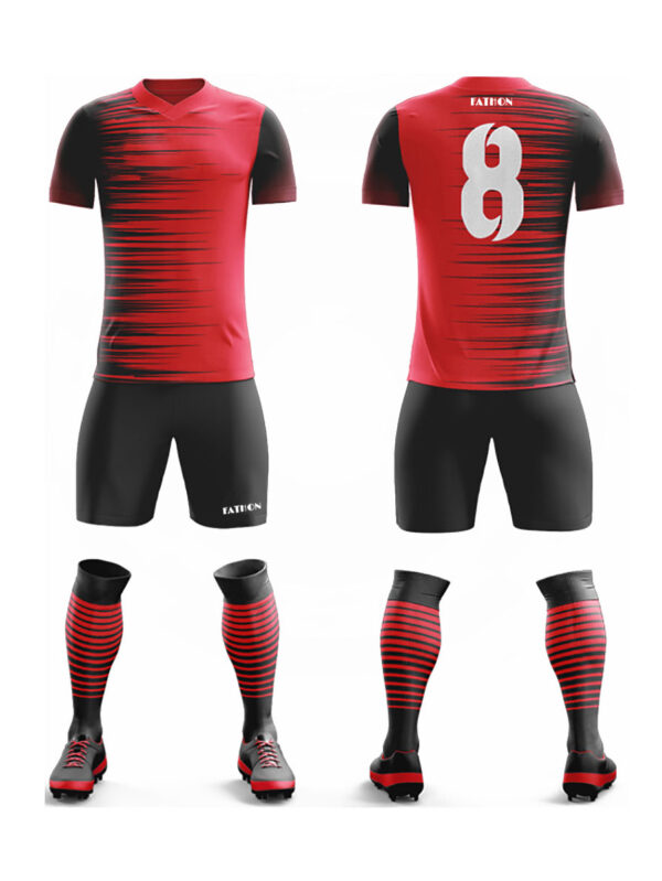 Soccer Uniform
