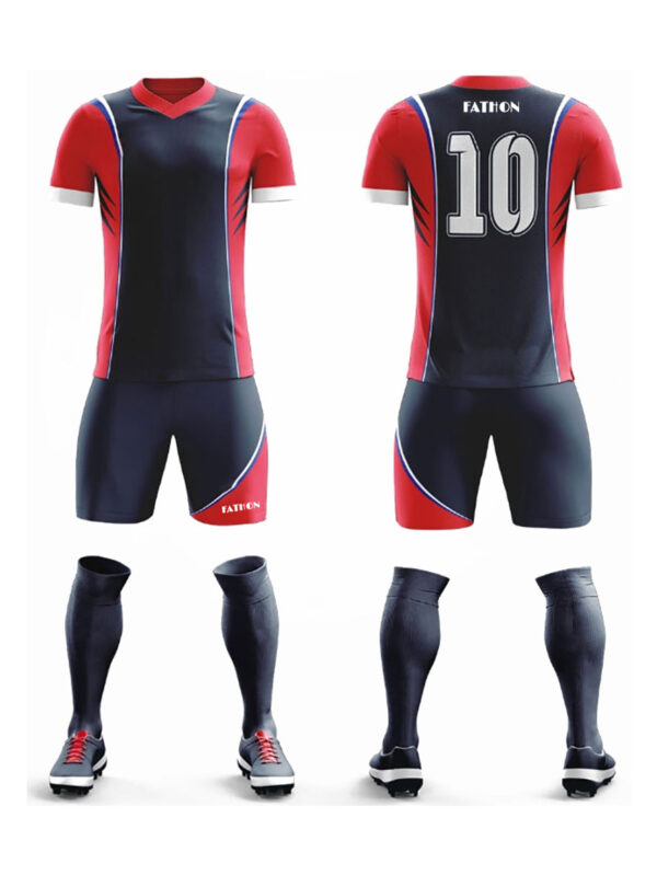 Soccer Uniform