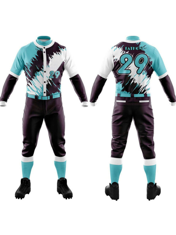 Baseball Uniform