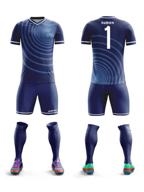 Soccer Uniform