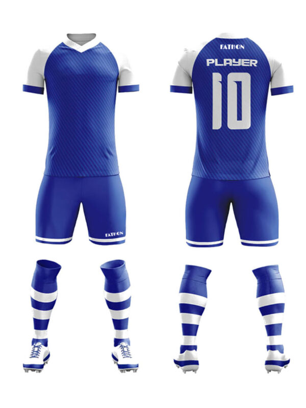Soccer Uniform