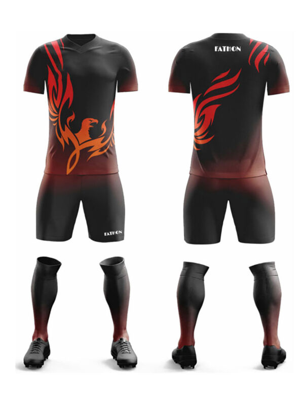 Soccer Uniform