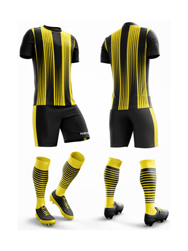 Soccer Uniform