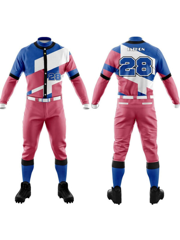 Baseball Uniform
