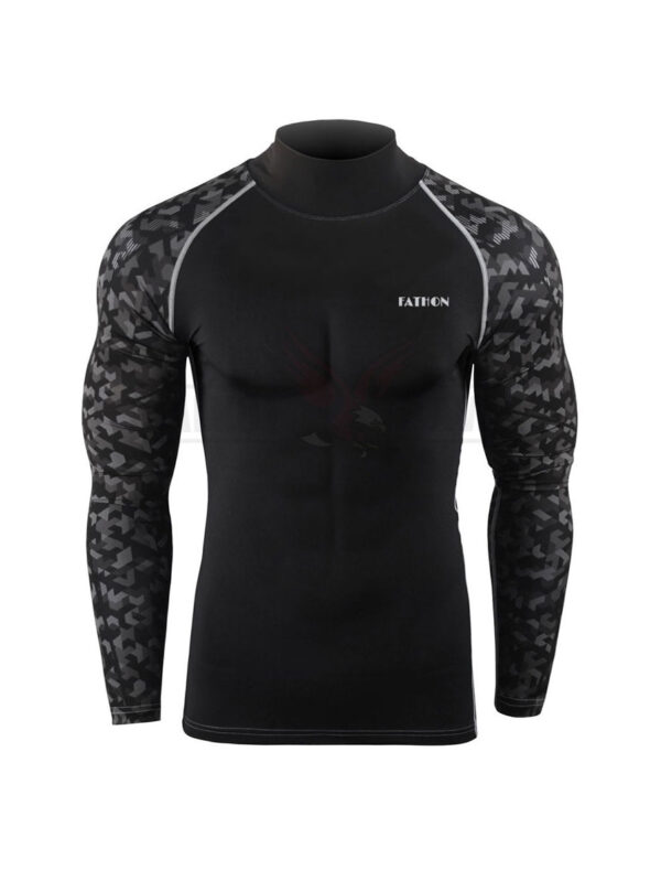 Rash Guard