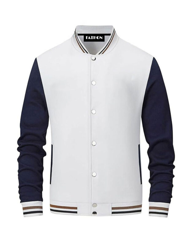 Varsity Jackets