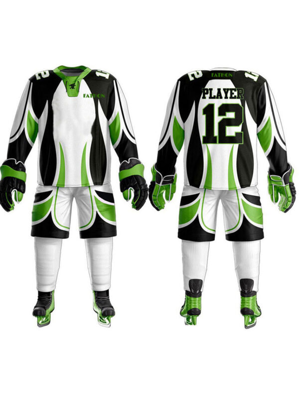 Ice Hockey Uniform