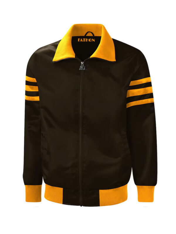 Varsity Jackets