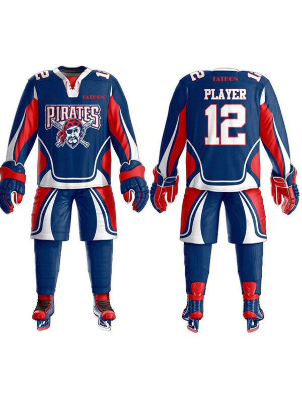 Ice Hockey Uniform