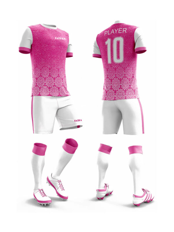 Soccer Uniform