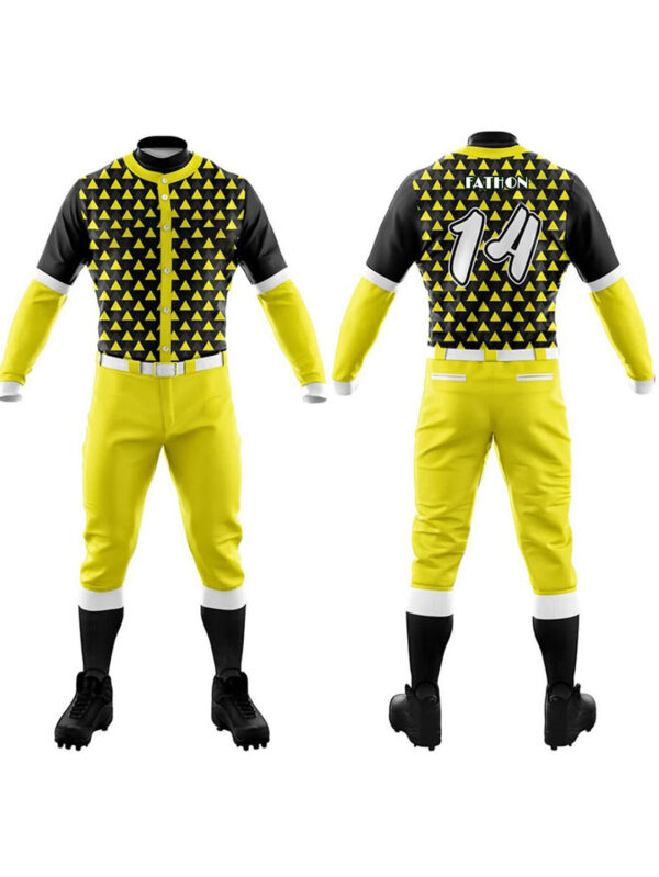 Baseball Uniform