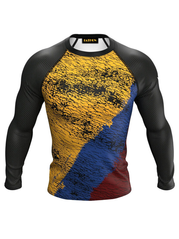 Rash Guard