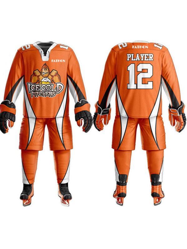 Ice Hockey Uniform