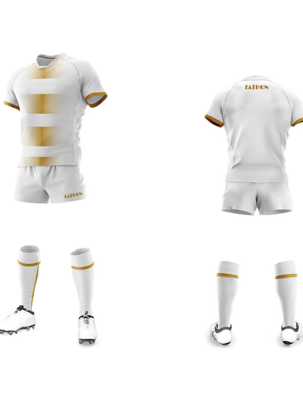 Rugby uniform