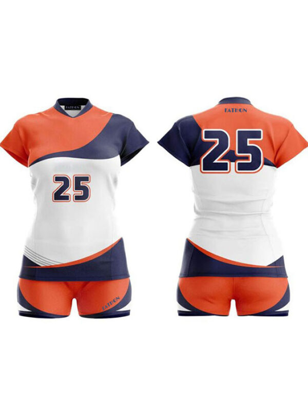 Volleyball Uniform