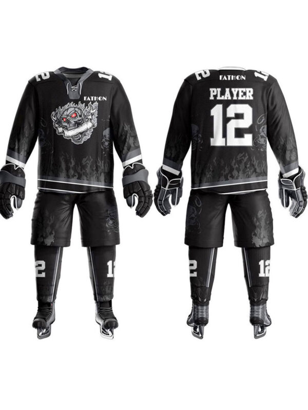 Ice Hockey Uniform