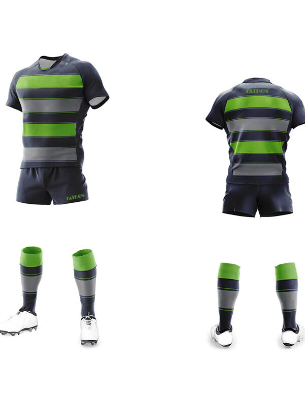 Rugby uniform