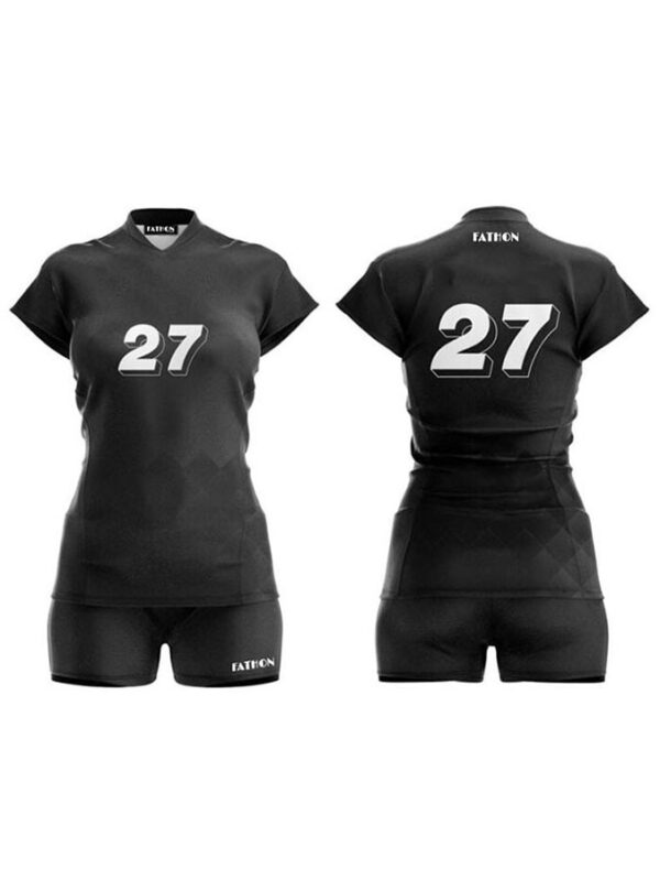 Volleyball Uniform