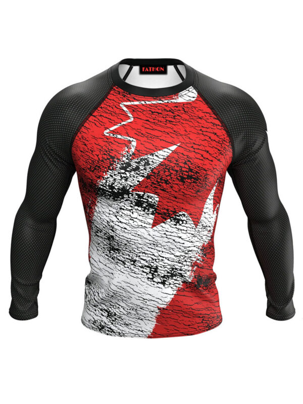 Rash Guard