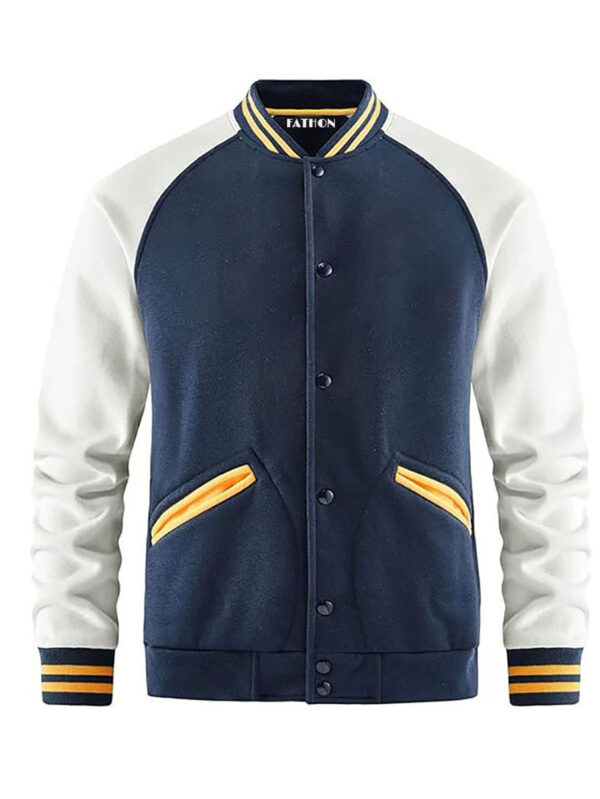 Varsity Jackets