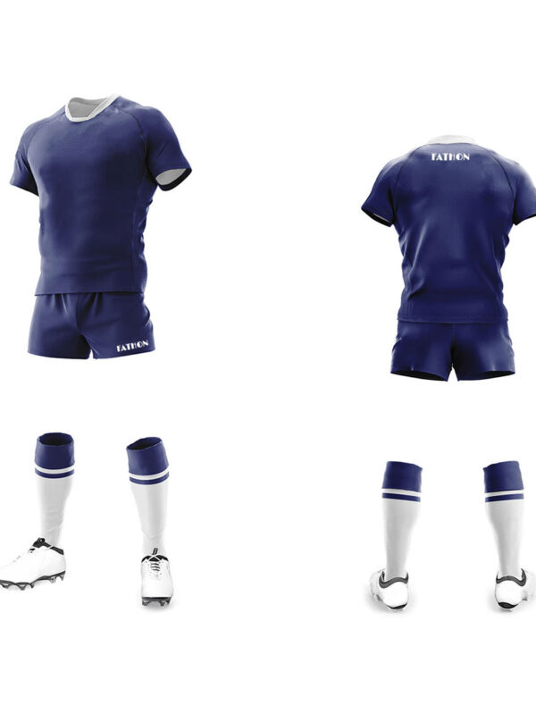Rugby uniform