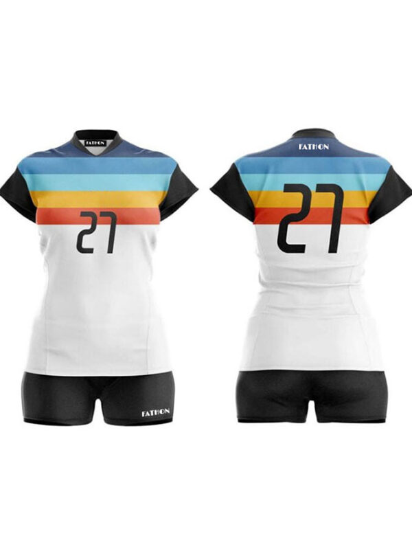 Volleyball Uniform
