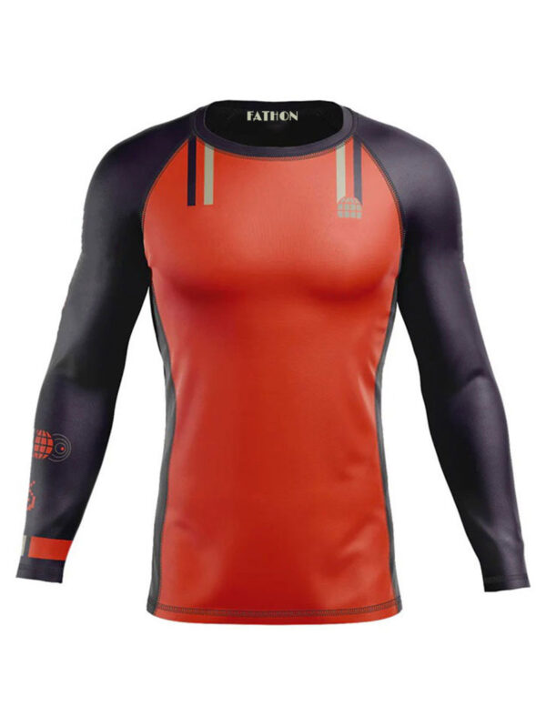 Rash Guard