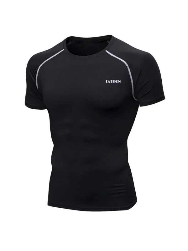 Rash Guard