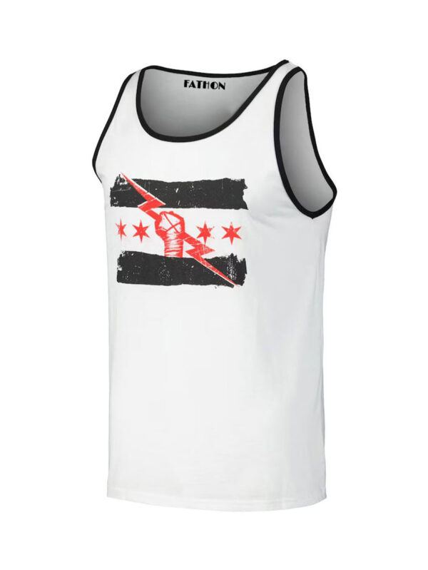 Tank Tops