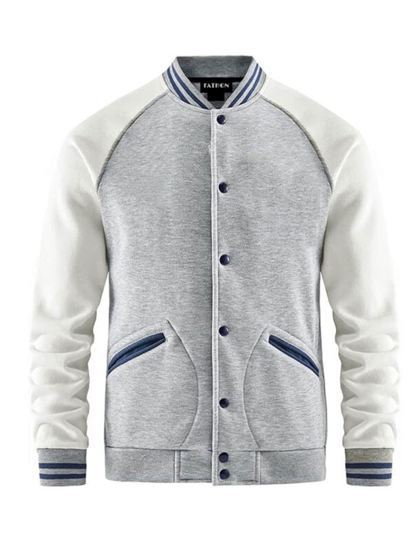 Varsity Jackets