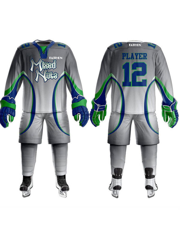 Ice Hockey Uniform