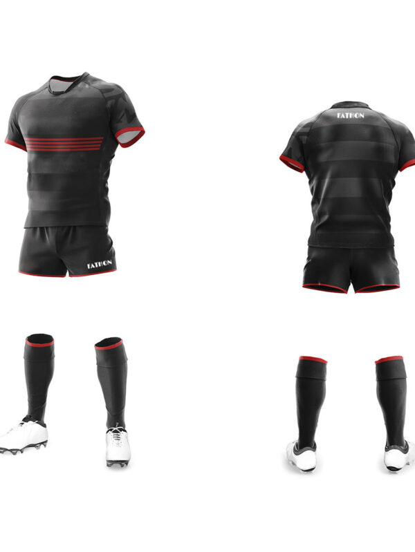 Rugby uniform