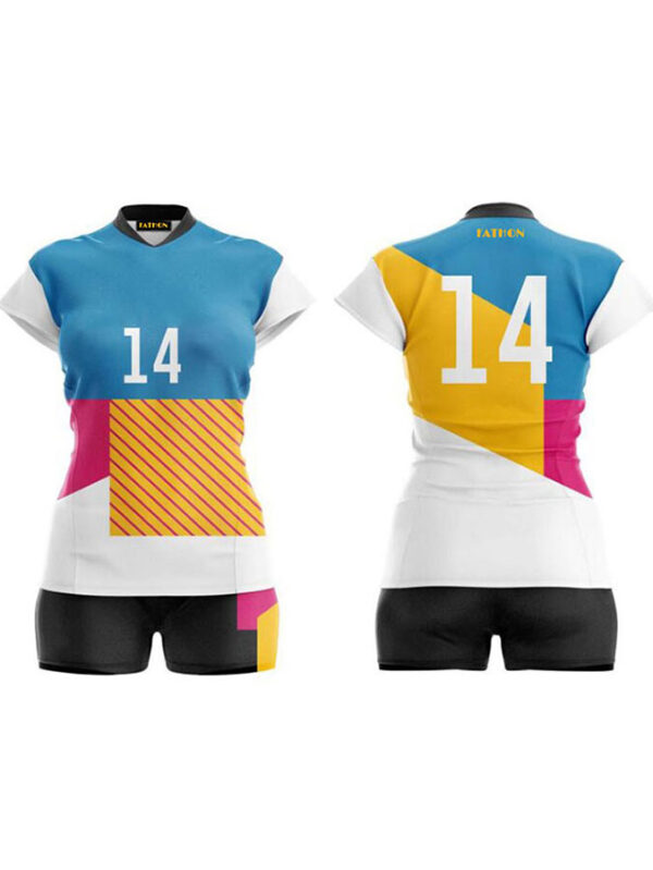 Volleyball Uniform