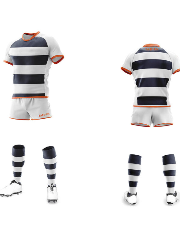 Rugby uniform
