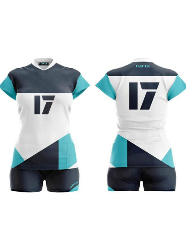 Volleyball Uniform