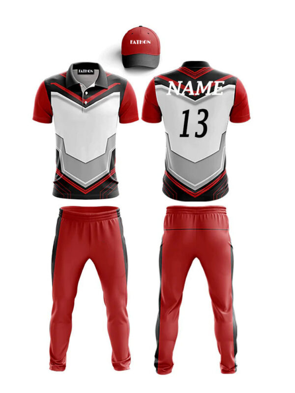 Cricket Uniform