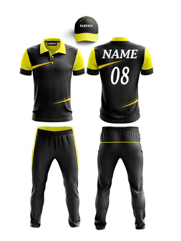 Cricket Uniform