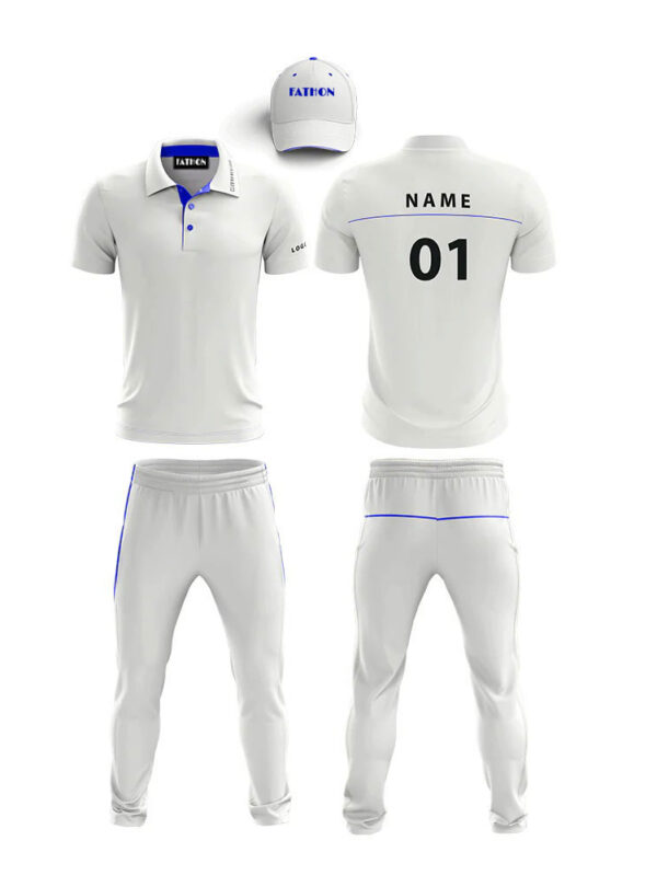 Cricket Uniform