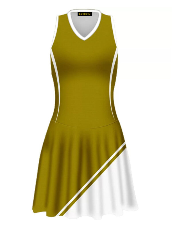 Tennis Uniform