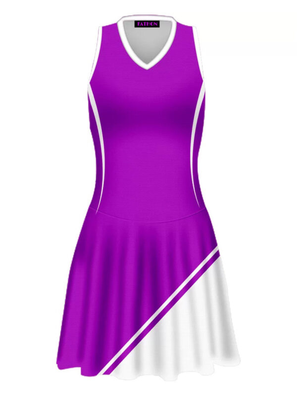Tennis Uniform