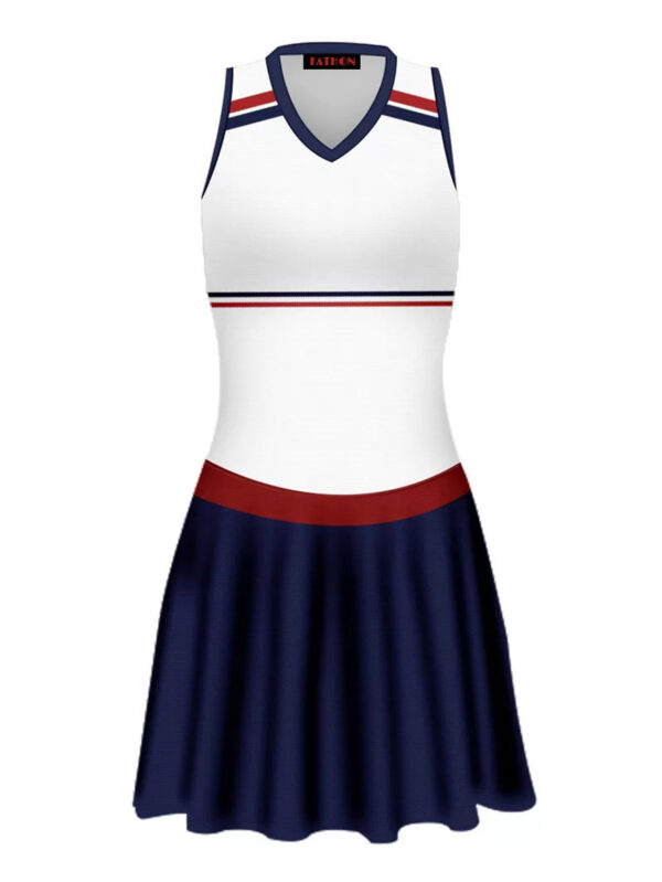 Tennis Uniform