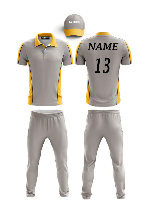 Cricket Uniform
