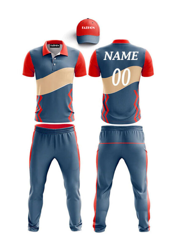 Cricket Uniform