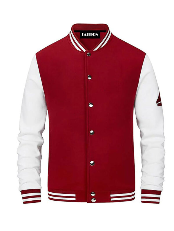 Varsity Jackets