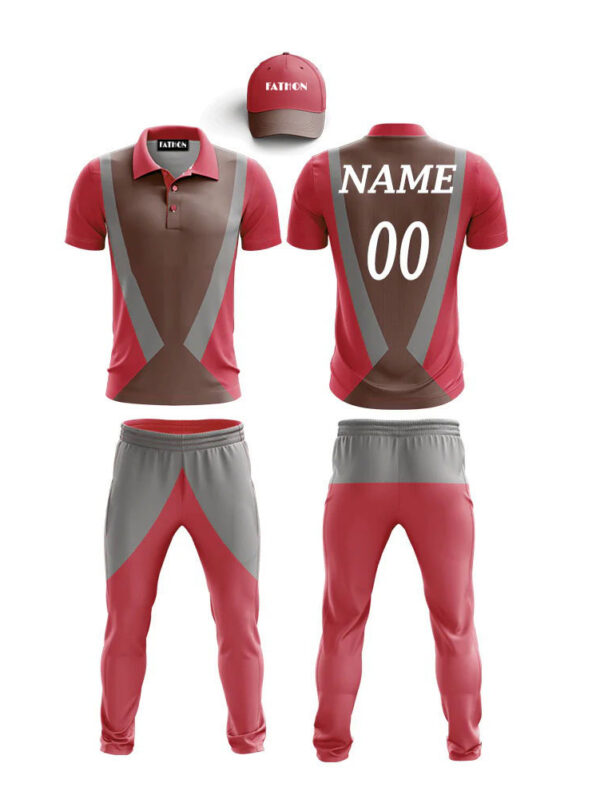 Cricket Uniform